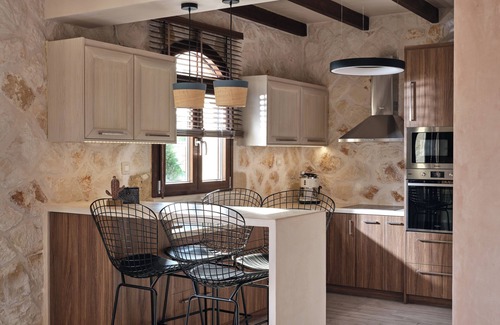Vanato Villa | Casa Di Pietra, a Private Retreat with Heated Pool