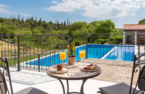 Sibenik Villa | Casa di Pietra