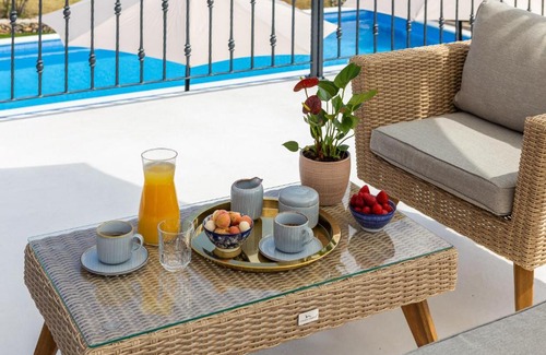 Sibenik Villa | Casa di Pietra