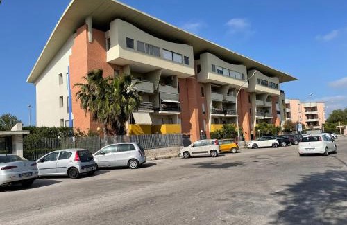 Taranto Apartment | Casa di RO'