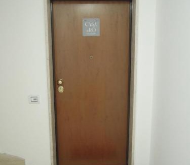 Taranto Apartment | Casa di RO'