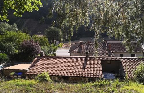 Precetto House | Casa di Roby