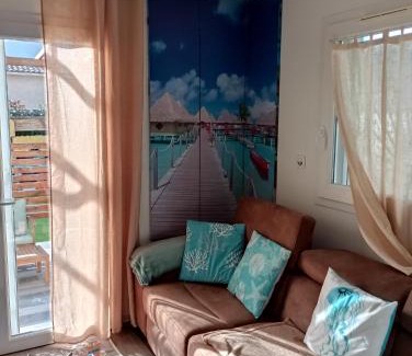 Ghisonaccia Villa | Casa Di sardhina