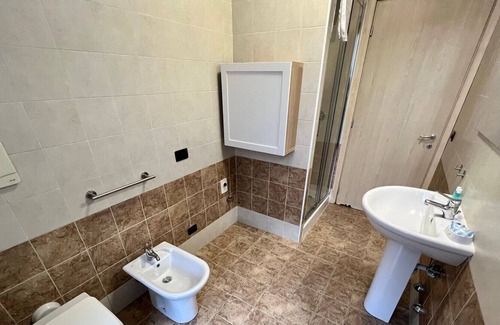 Stra Apartment | Casa di Sofia - Lovely one-bedroom apartment