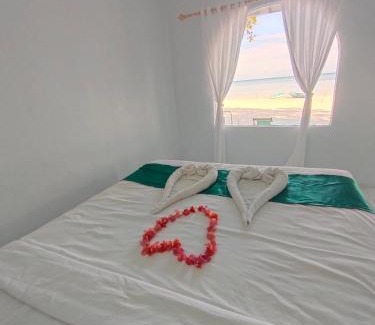Nuhu Roa Cabin | Casa di Stella