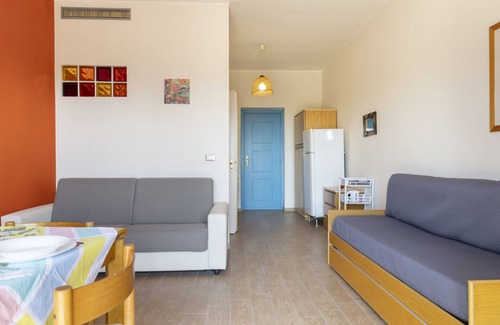 Porticato Apartment | Casa di Théo by Interhome