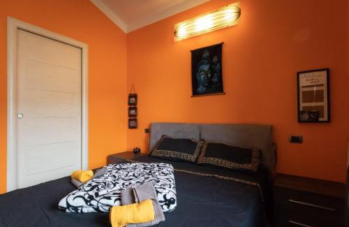Pila Apartment | Casa di Tia