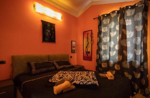 Pila Apartment | Casa di Tia