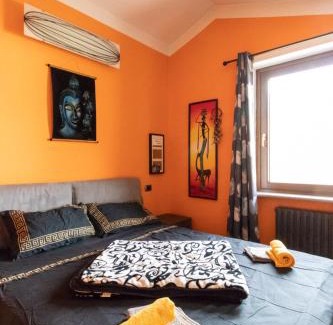 Pila Apartment | Casa di Tia