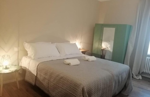San Feliciano House | Casa di Vania