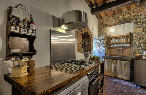 Pergine Valdarno House | Casa di Vignolo