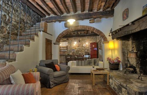 Pergine Valdarno House | Casa di Vignolo