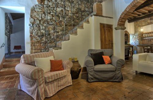 Pergine Valdarno House | Casa di Vignolo