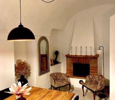 Airole Apartment | Casa di Vincenzo