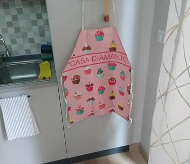 San Salvario Apartment | Casa Diamante