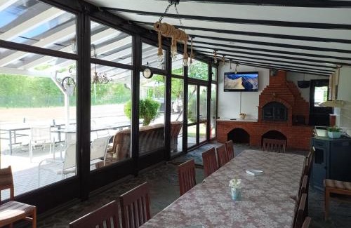 Avrig Cabin | Casa Diana Confort