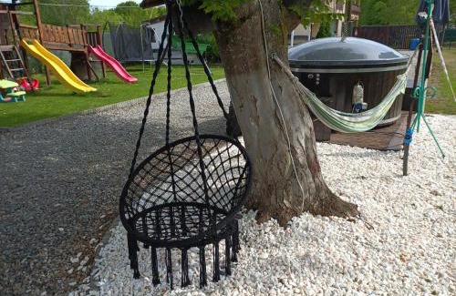 Avrig Cabin | Casa Diana Confort