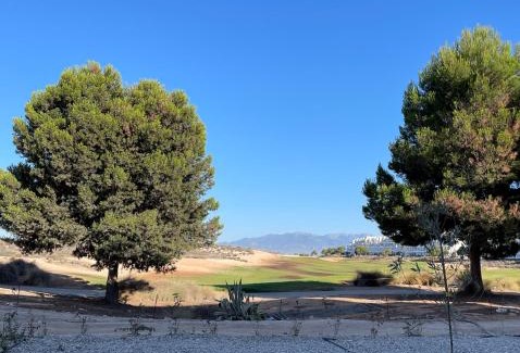 Alhama de Murcia Apartment | Casa Diana Golf