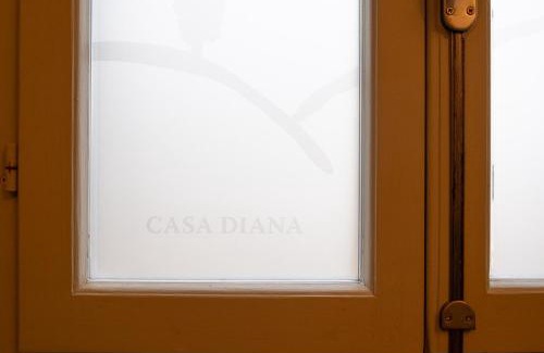 Montescudaio Apartment | Casa Diana Holiday Home