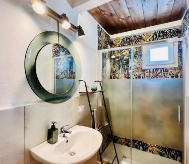 Fauglia Apartment | Casa Diana - Nortia Hills Apartments