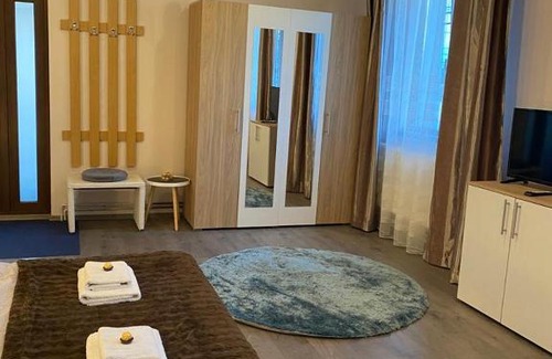 Mihai Viteazu House | Casa Diana