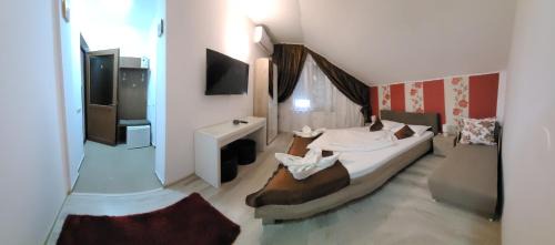 Sulina House | Casa Diana