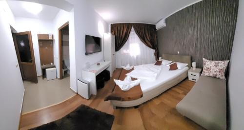 Sulina House | Casa Diana