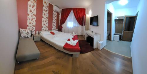 Sulina House | Casa Diana