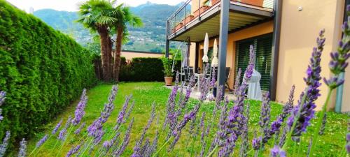Riazzino House | Casa Diana Ticino