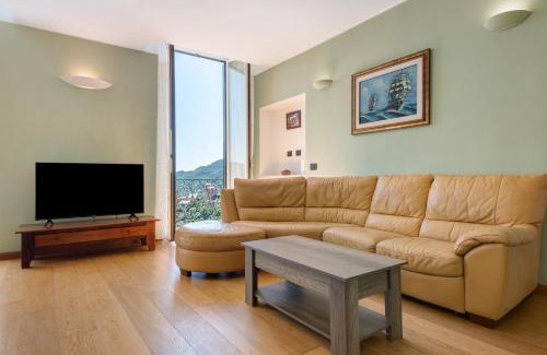 San Lorenzo della Costa House | Casa Dica Santa Margherita Ligure