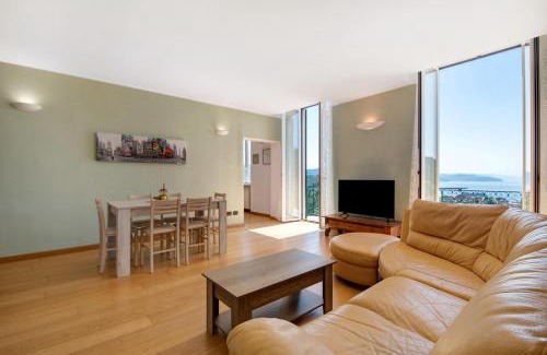 San Lorenzo della Costa House | Casa Dica Santa Margherita Ligure