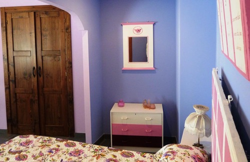 Boltana Apartment | Casa Dieste tourist apartments - Tefla apartment)