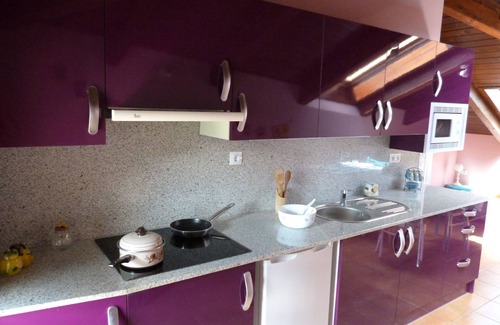 Boltana Apartment | Casa Dieste tourist apartments - Tremoncillo apartment