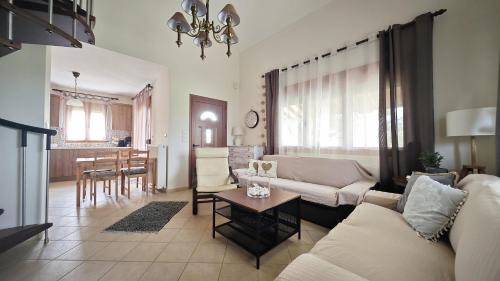 Alexandroupoli Villa | Casa Dikella