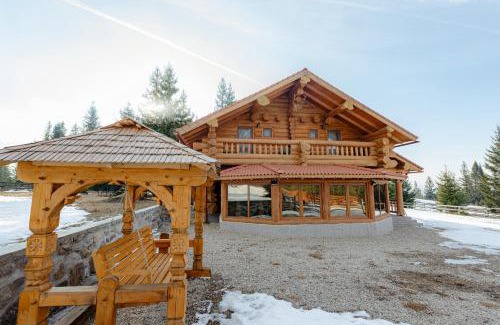 Marisel House | Casa din Deal