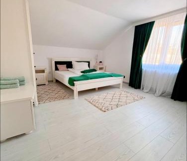 Cimpeni House | CASA DIN DEAL