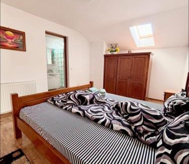 Cimpeni House | CASA DIN DEAL