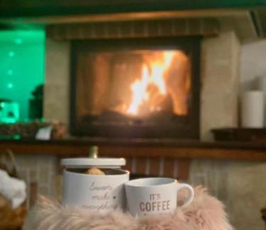 Rosia Bed & Breakfast | Casa din Deal