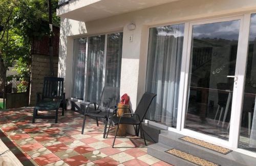 Poiana Marului House | Casa din gradina