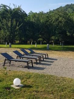 Turnu Ruieni Villa | Casa din livada Borlova