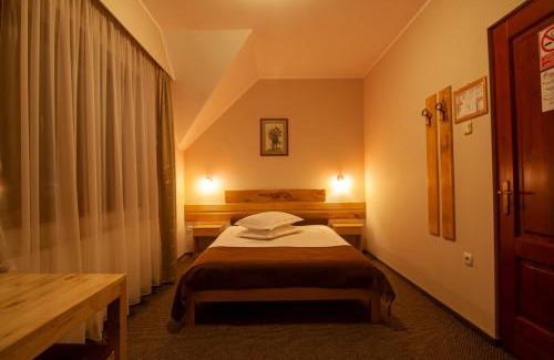 Covasna House | Casa din Parc