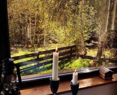 Brebu Nou House | Casa din Poiana Garâna
