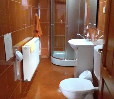 Ocolis House | Casa din prund Ocolis