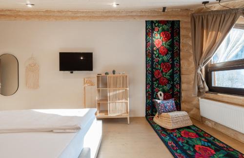 Sacuieu House | Casa din Vale
