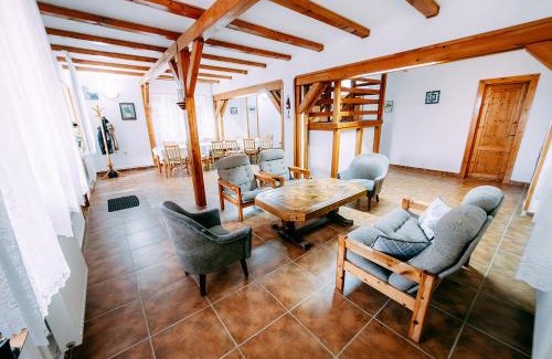 Baisoara House | Casa din Zori