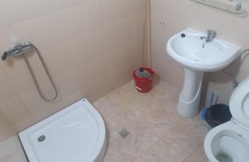 Baile Herculane House | Casa Dina