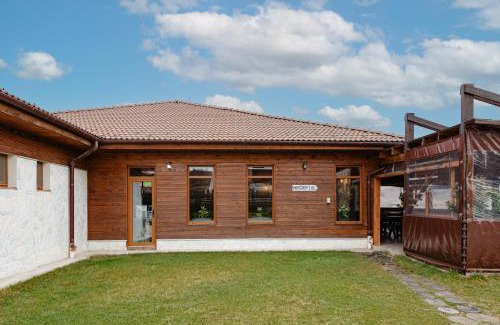 Ciurila House | Casa Dinainte SPA Resort