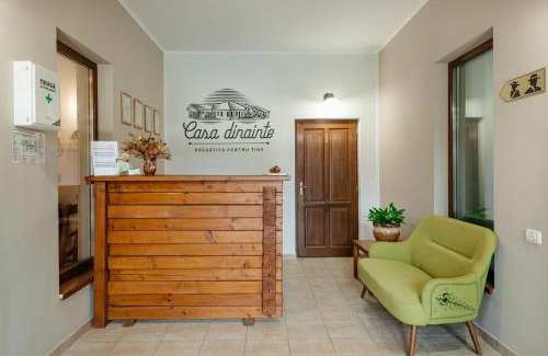 Ciurila House | Casa Dinainte SPA Resort