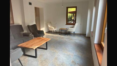 Arieseni Cabin | Casa dintre Brazi