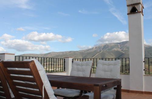 Laujar de Andarax Apartment | Casa Dinu